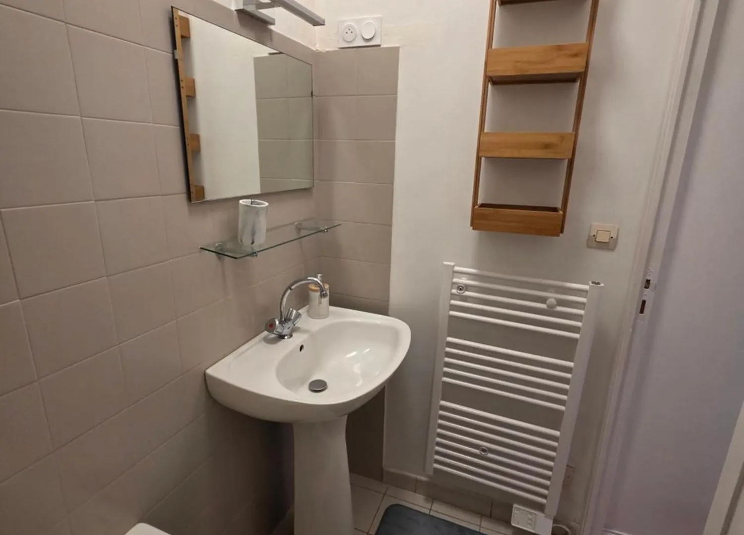 Apartman Studio La Republique Tréguier