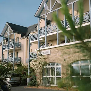 3* Hotel Aigue Marine